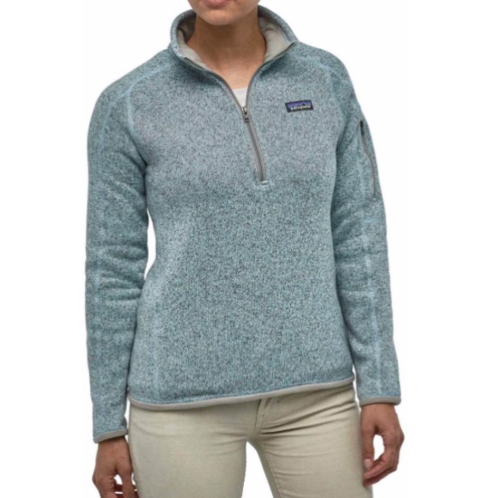 ❤️Patagonia Quarter Zip❤️